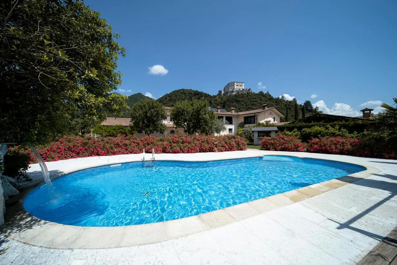 Bauernhof Agriturismo La Dolza Follina