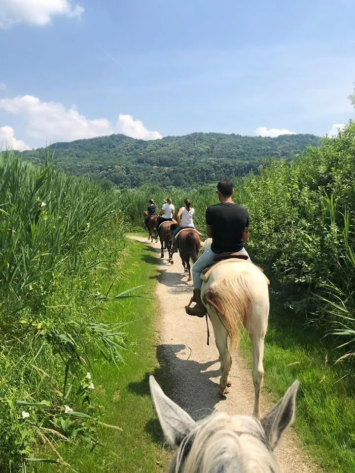 Agriturismo La Dolza Follina Italia