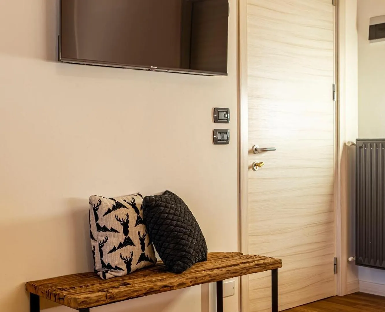 Gospodarstwo agroturystyczne Agriturismo La Dolza Follina