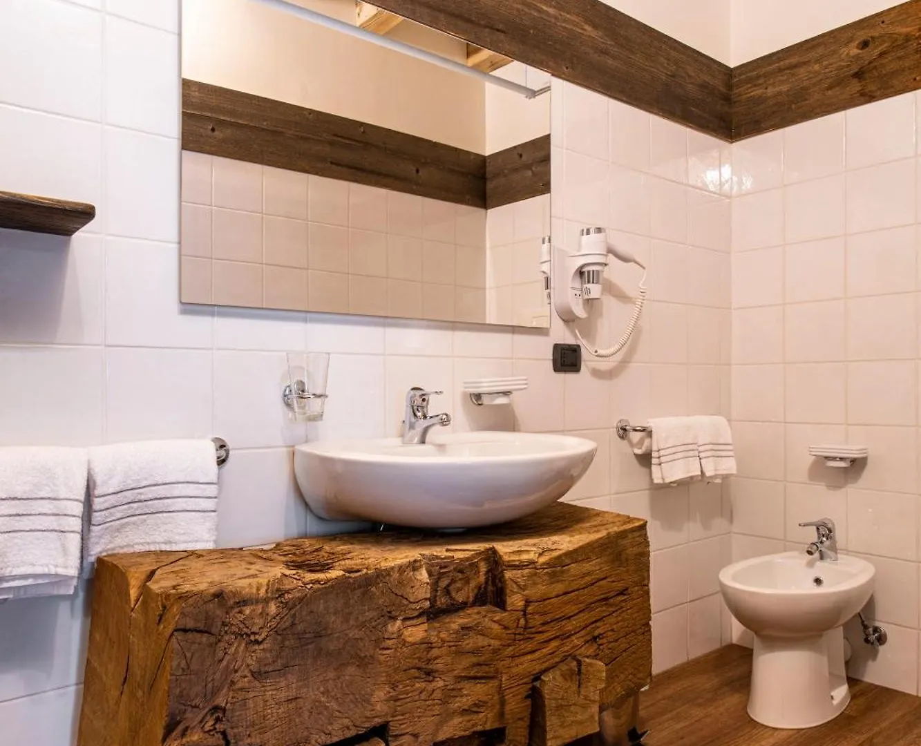 Bauernhof Agriturismo La Dolza Follina