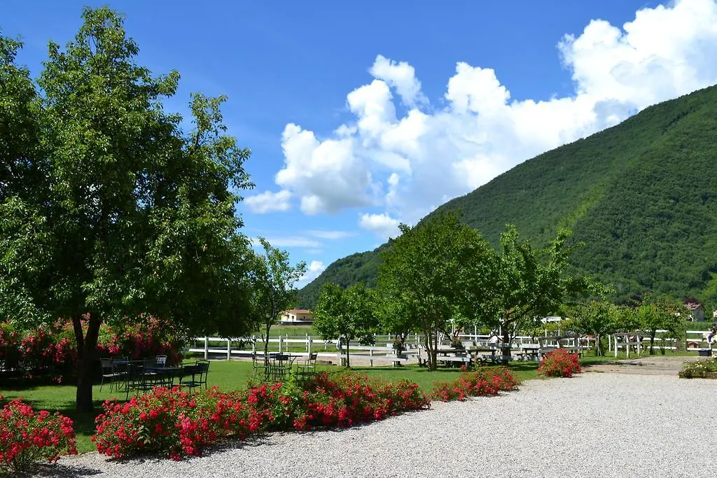 Agriturismo La Dolza Follina Alloggio per agriturismo