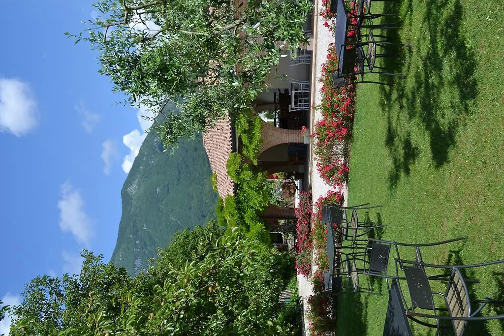 Gospodarstwo agroturystyczne Agriturismo La Dolza Follina Włochy