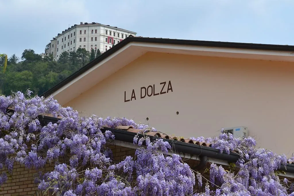 Gospodarstwo agroturystyczne Agriturismo La Dolza Follina