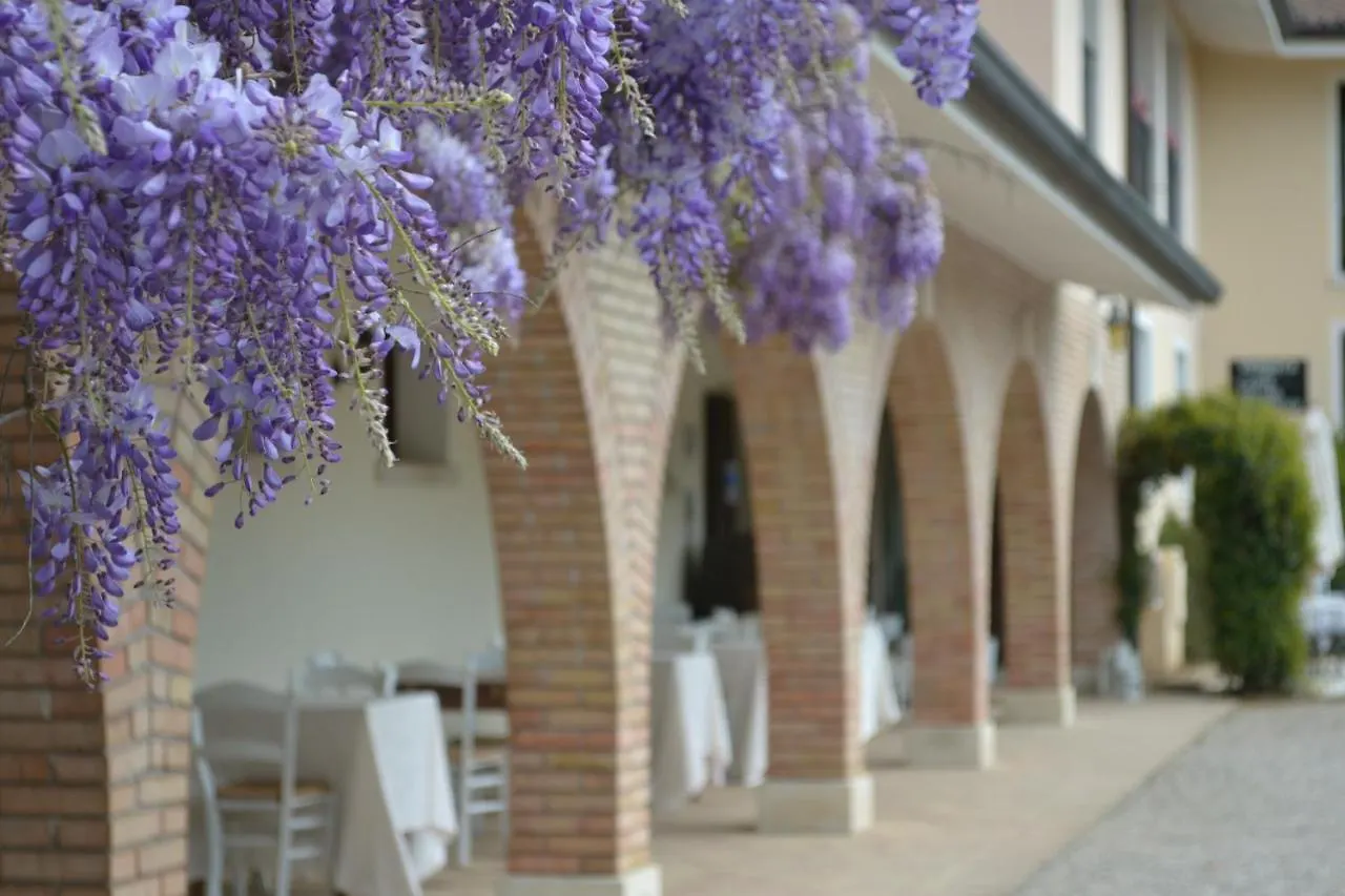 Alloggio per agriturismo Agriturismo La Dolza Follina