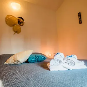 Feel - Salvecchio Apartment Bergamo