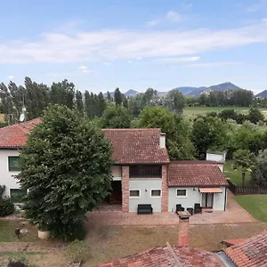 San Bartolomeo Alloggio per agriturismo
