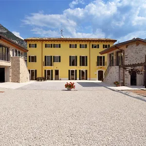  Bauernhof Tre Forti