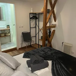 Alfama Authentic Appartamento Lisbona