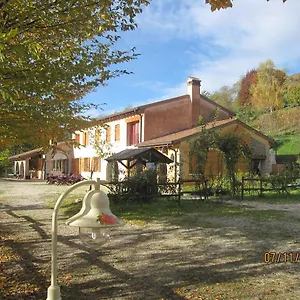  Bauernhof La Valle