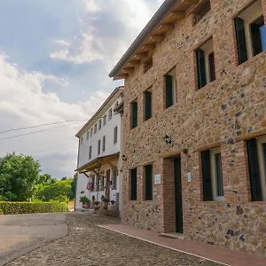 Bauernhof Dai Gobbi