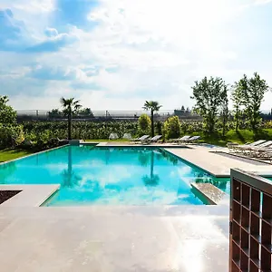 Belvivere Casa di campagna