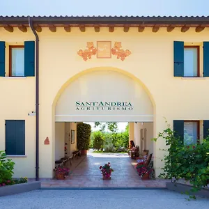 Sant'andrea Con Cantina Martignago Vignaioli Asolo Prosecco Docg Wines Alloggio per agriturismo